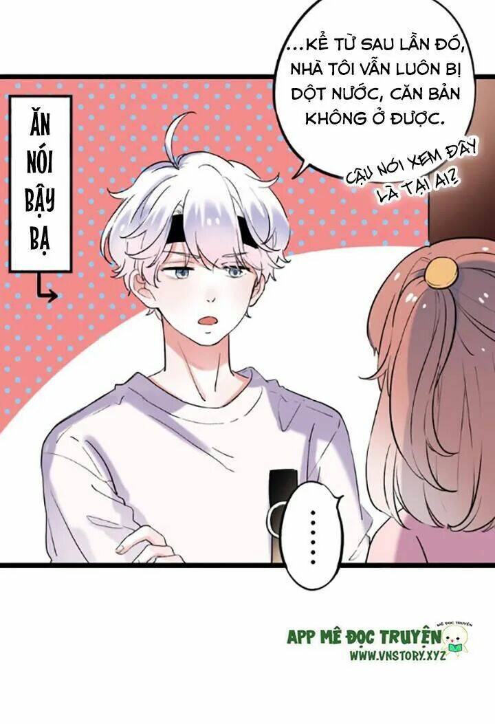 trạch thượng tịch mịch huỳnh hỏa chapter 25 6