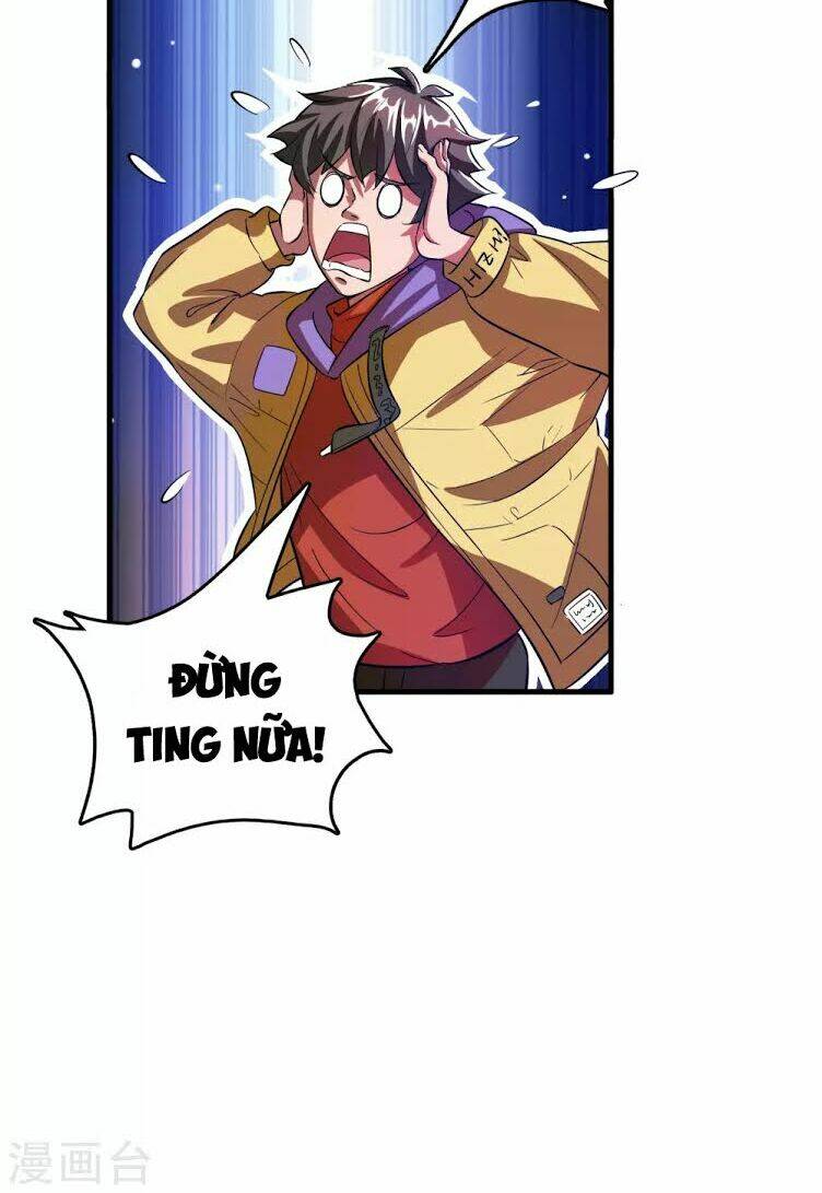 dị giới cung ứng thương chapter 2 13