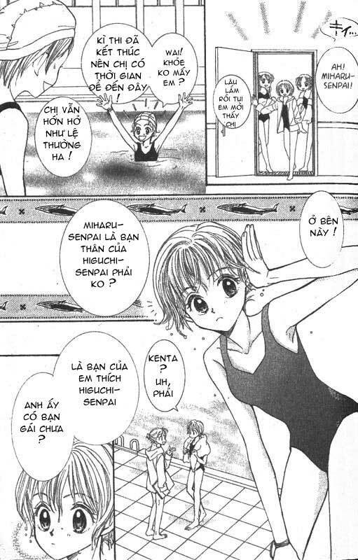 hitsuji wo kasoete dokomademo chapter 1 10