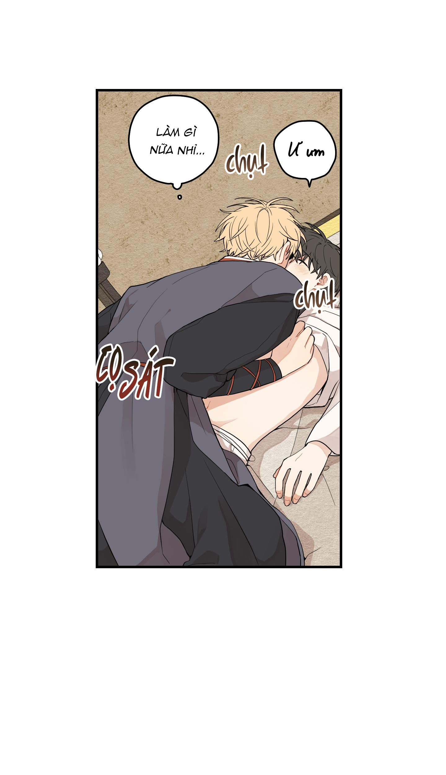 đường hoa liên kiều rơi chapter 13 69