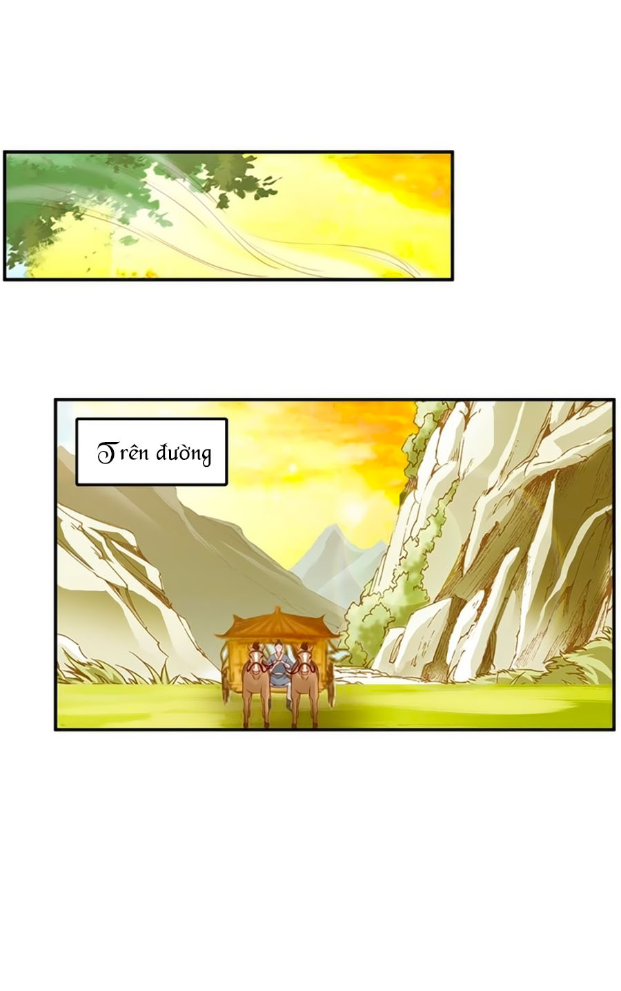 đế cung đông hoàng phi chapter 19 7