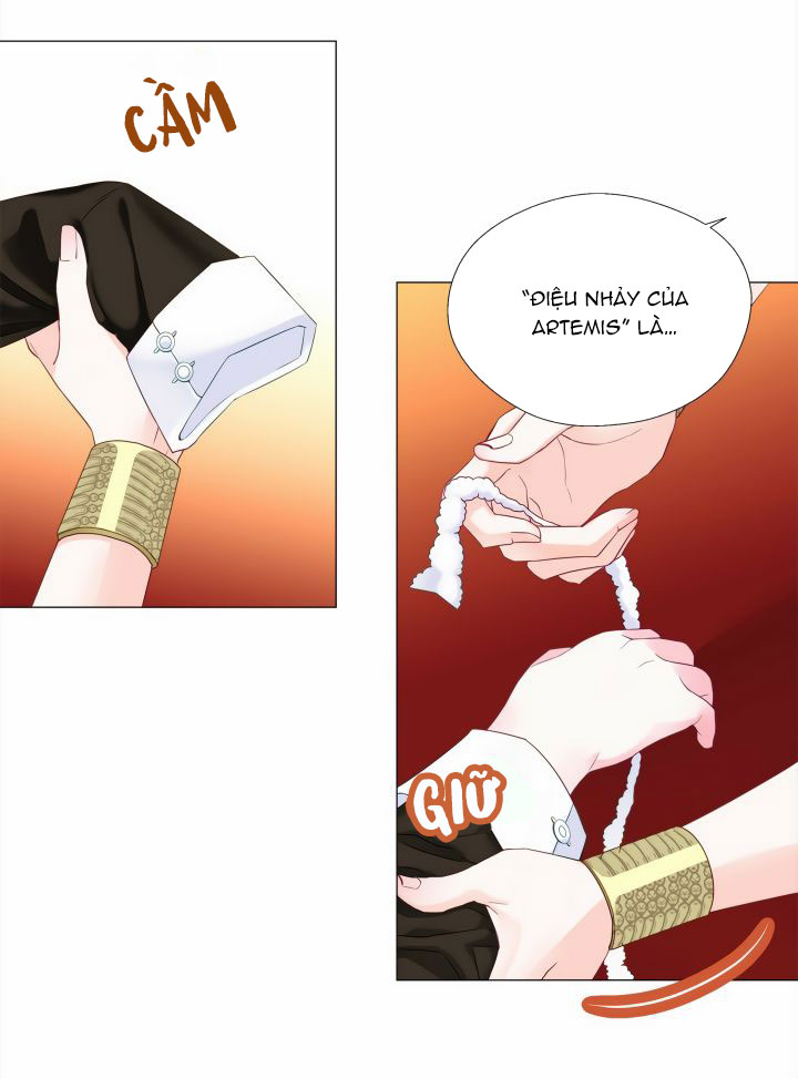 kế hoạch chọn papa của công chúa ._. chapter 4 50