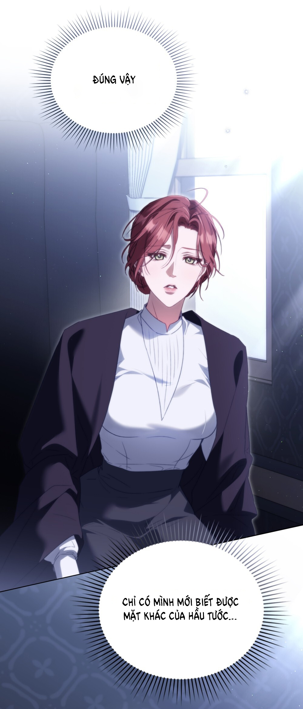 [15+] người hầu gái chapter 19.2 38