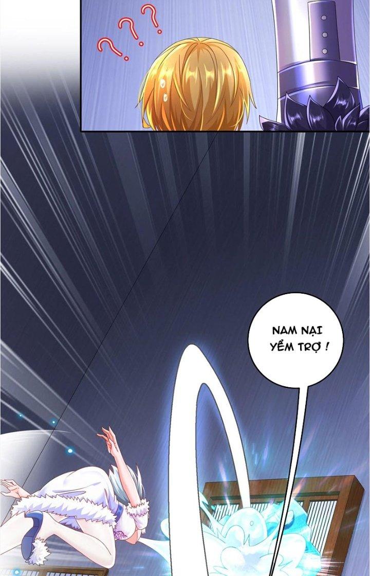 tuyệt sắc đạo lữ đều nói ngô hoàng có thể chất vô địch chapter 57 13