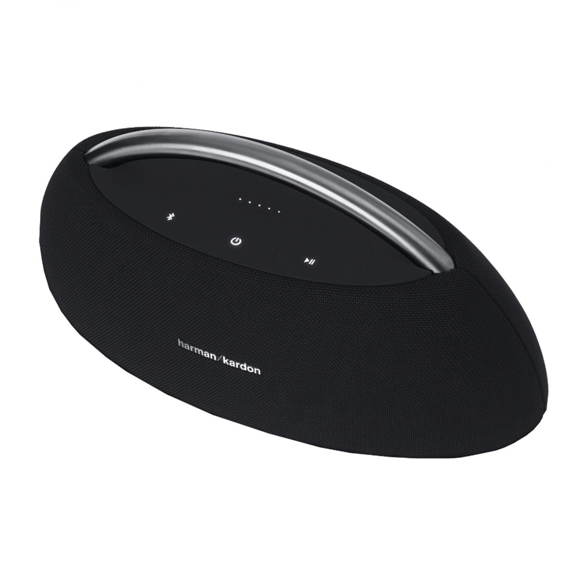 Loa Bluetooth Harman Kardon Go Play chính hãng - đen