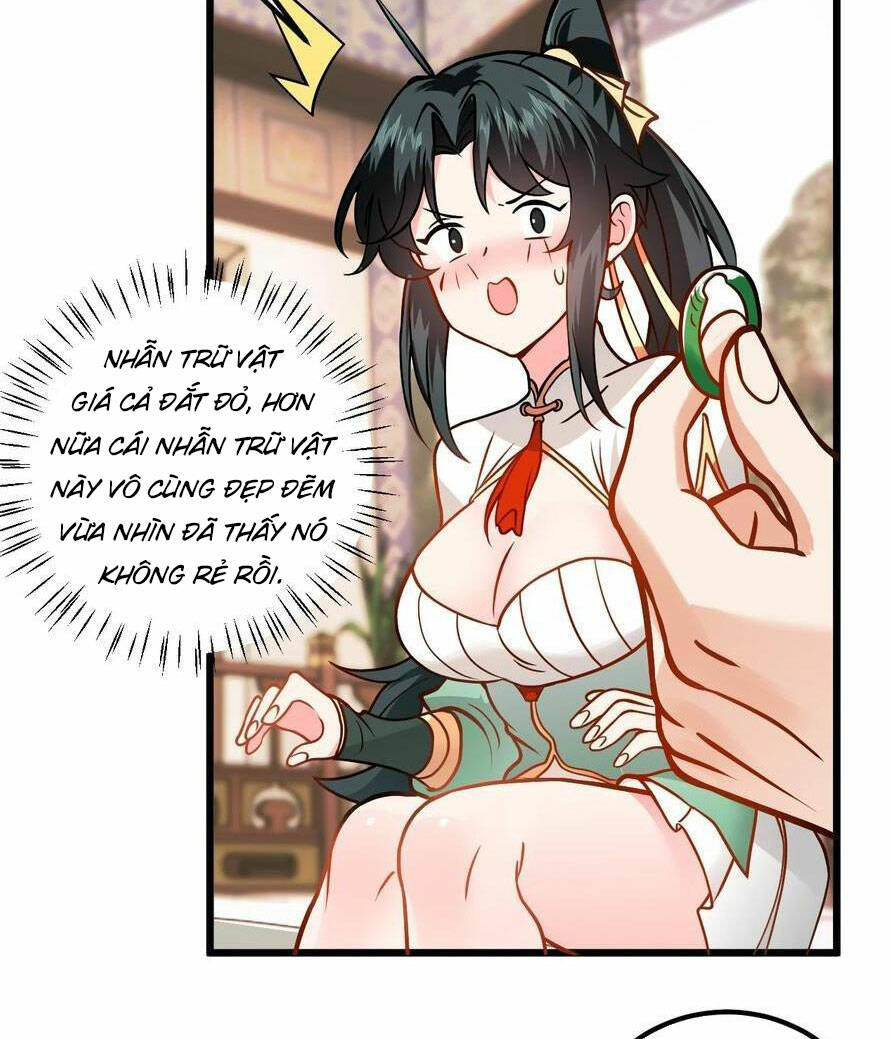 mang theo các tiên tử vô địch thiên hạ chapter 48 74