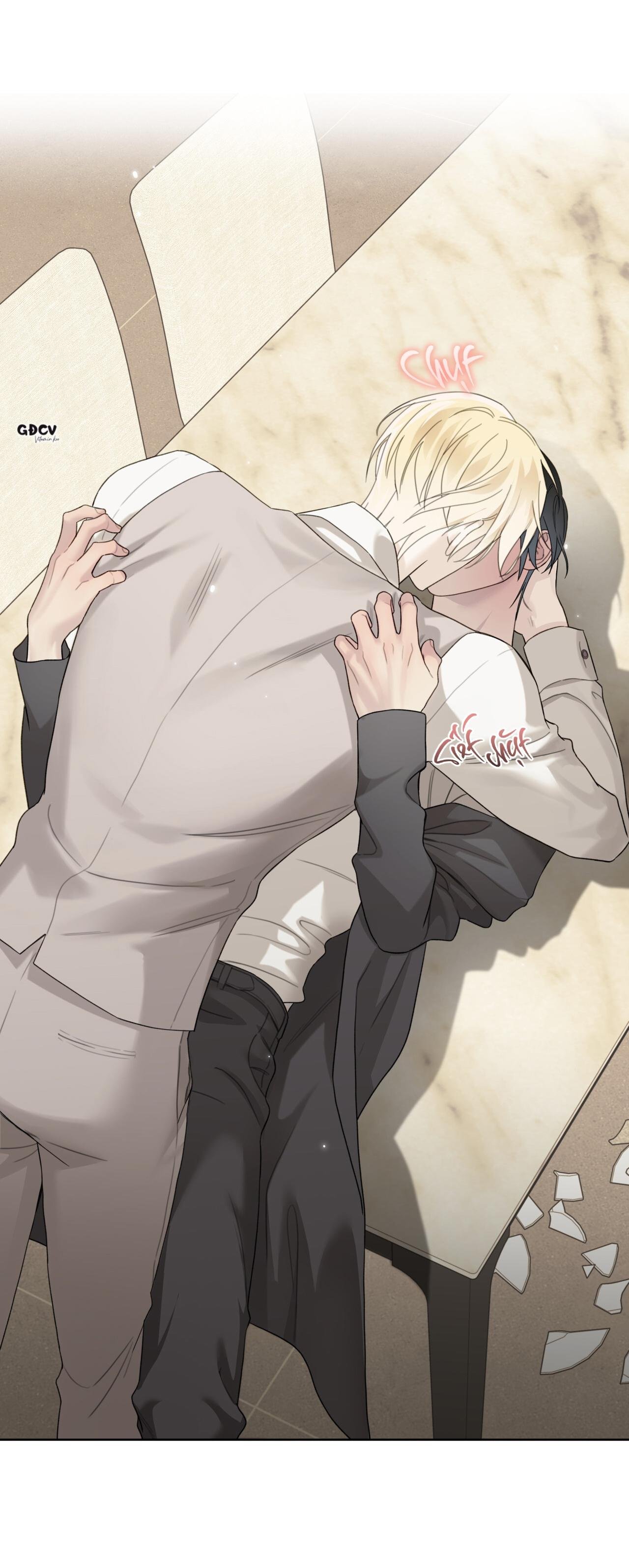 hiểm họa guiding chapter 45 25