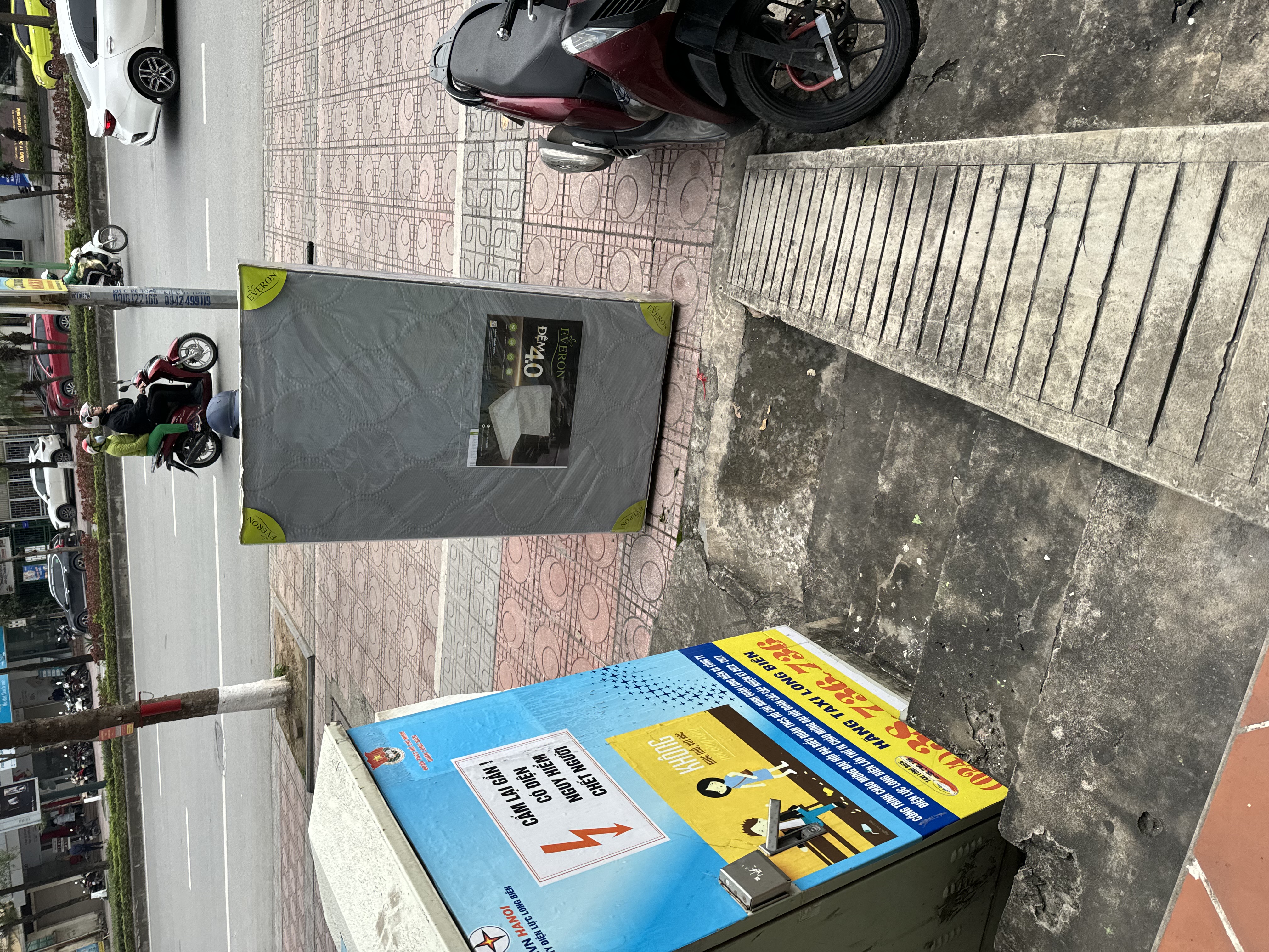 Chăn 5s Everon cao cấp 200x220