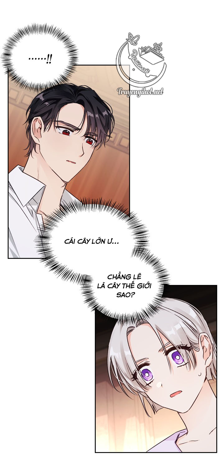 ác nữ xứng đôi với bạo chúa chapter 84.1 9