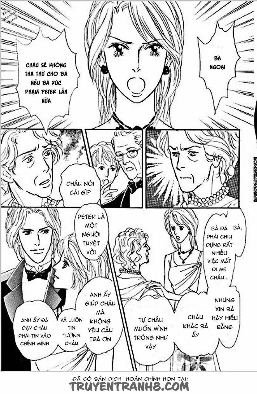 lady e no kaidan chapter 5 20
