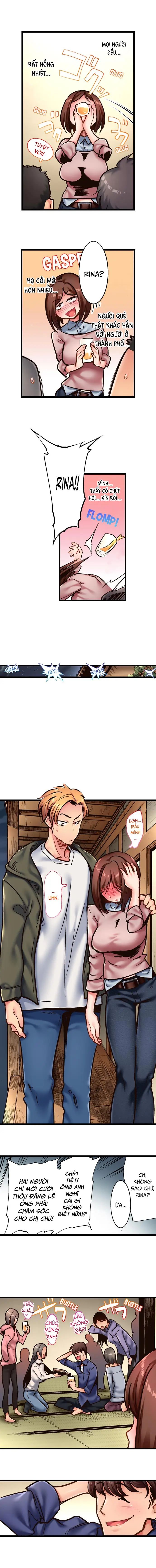 địt em trai của chồng chapter 1 5