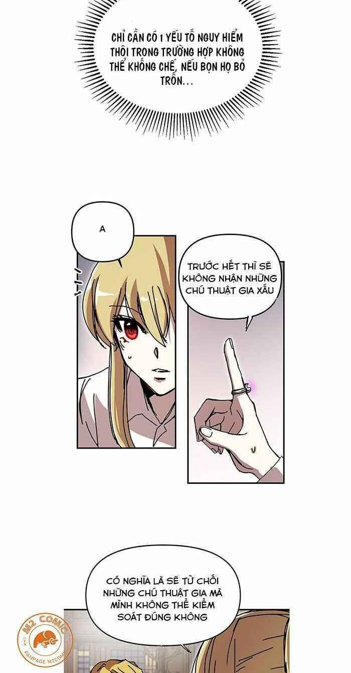 người chơi lỗi chapter 55 13