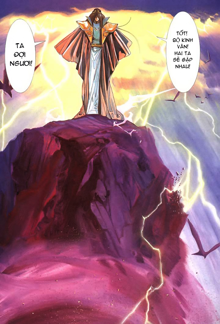 phong vân chapter 156 2