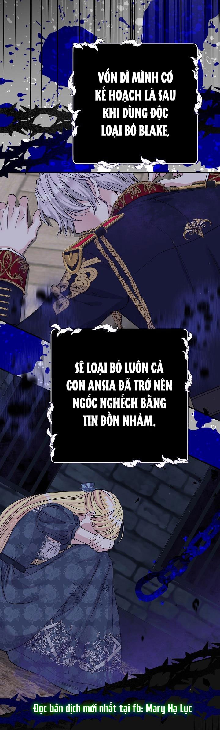 trở thành vợ thái tử quái vật chapter 102 43