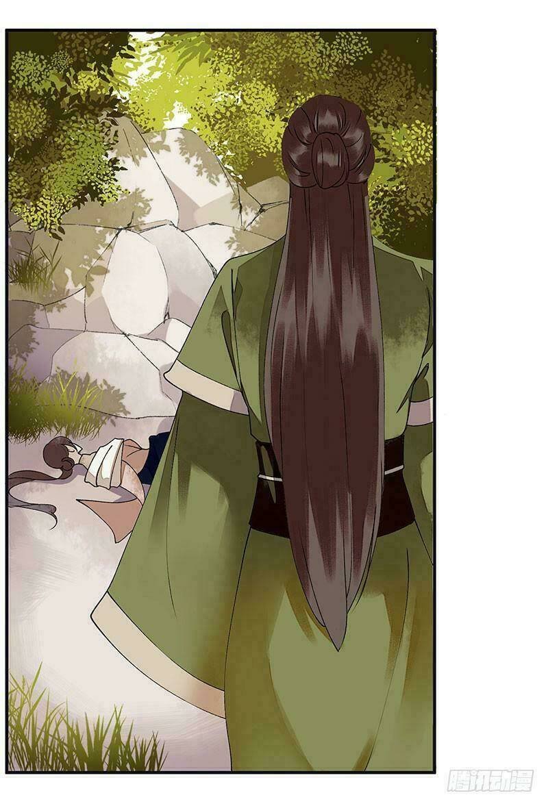 nhất đế trọng sinh mỹ nhân tâm kế chapter 22 8