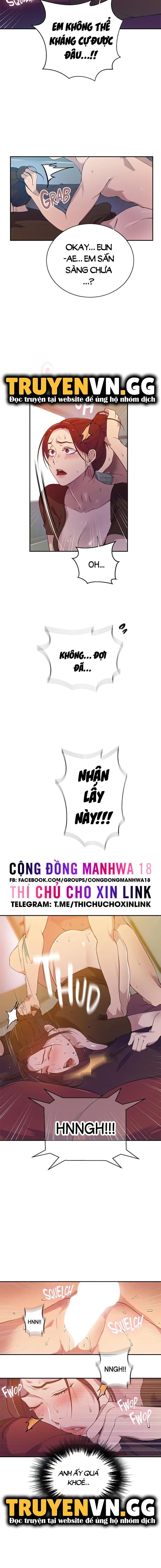 lớp học gia đình – secret class chapter 208 10