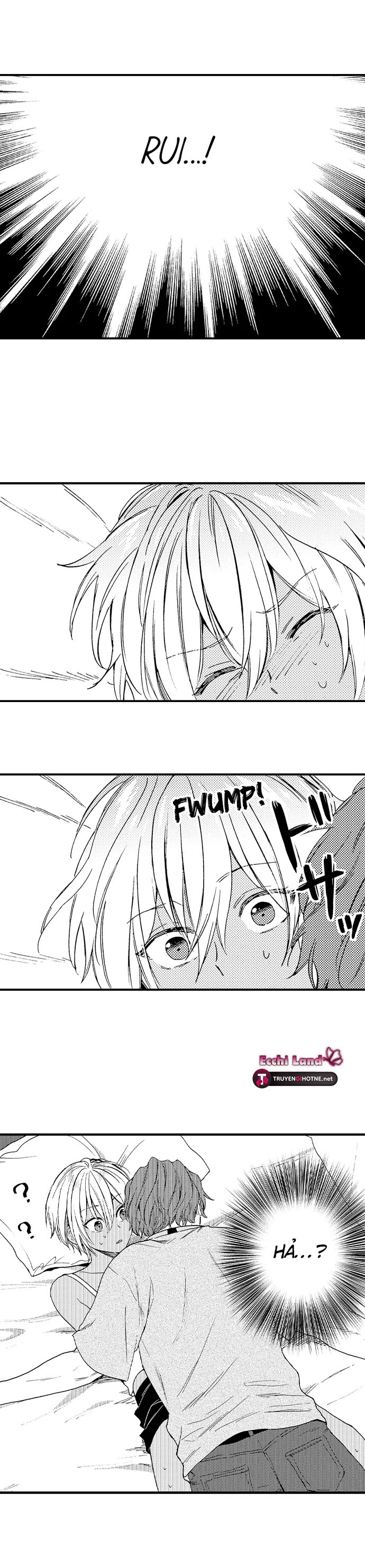 bị chịch bởi thằng bạn thân chapter 60.2 3