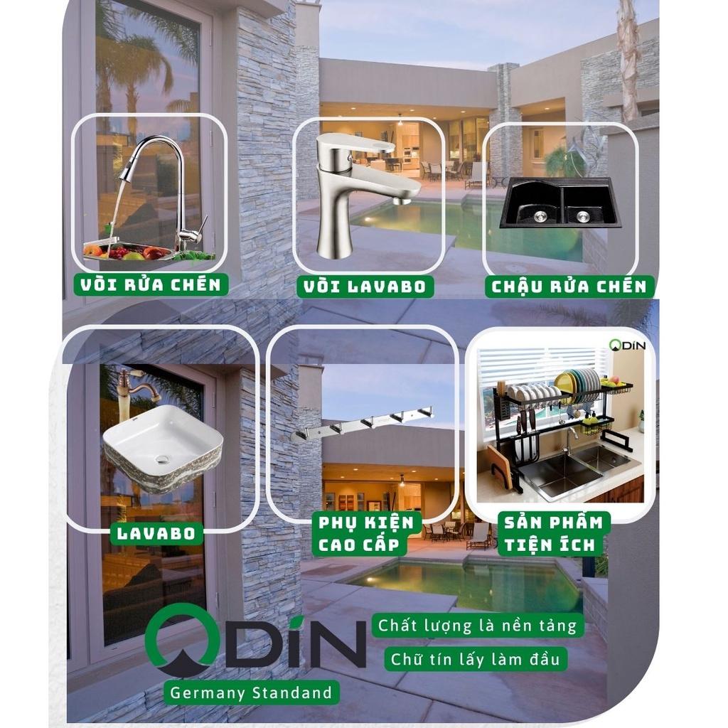 Vòi lavabo lạnh ODIN 737B