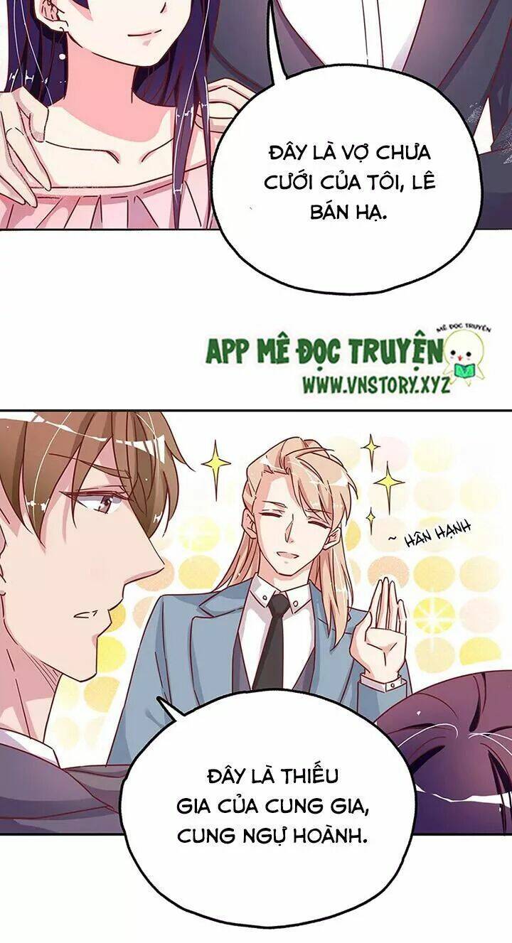 yêu em, sai đến tận cùng chapter 29 17