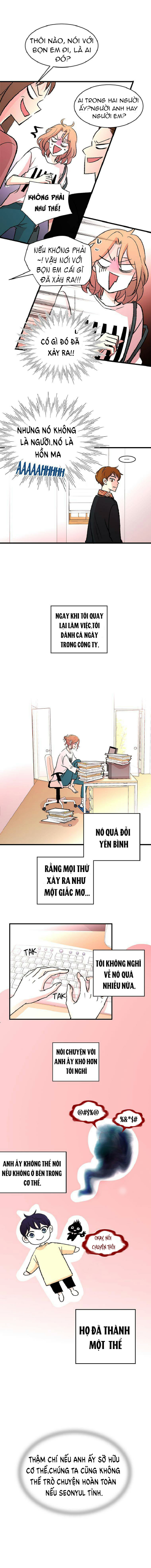 từng chút đến bên anh chapter 4 7