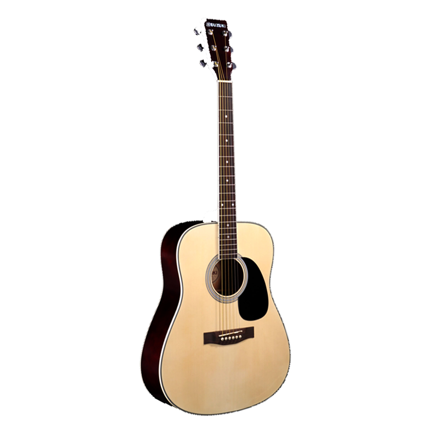 Đàn Guitar Acoustic SUZUKI SDG15NL