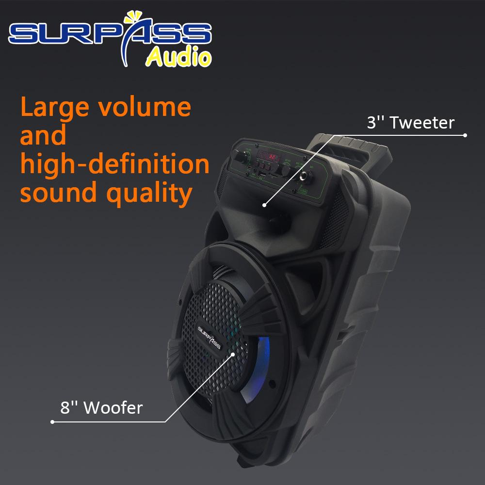 Ghxamp 25 Nhân Loa Còi Tweeter 25.4 Nhân Treble Driver Đầu Màng Titan Sân Khấu Chuyên Nghiệp 8Ohm 50W
