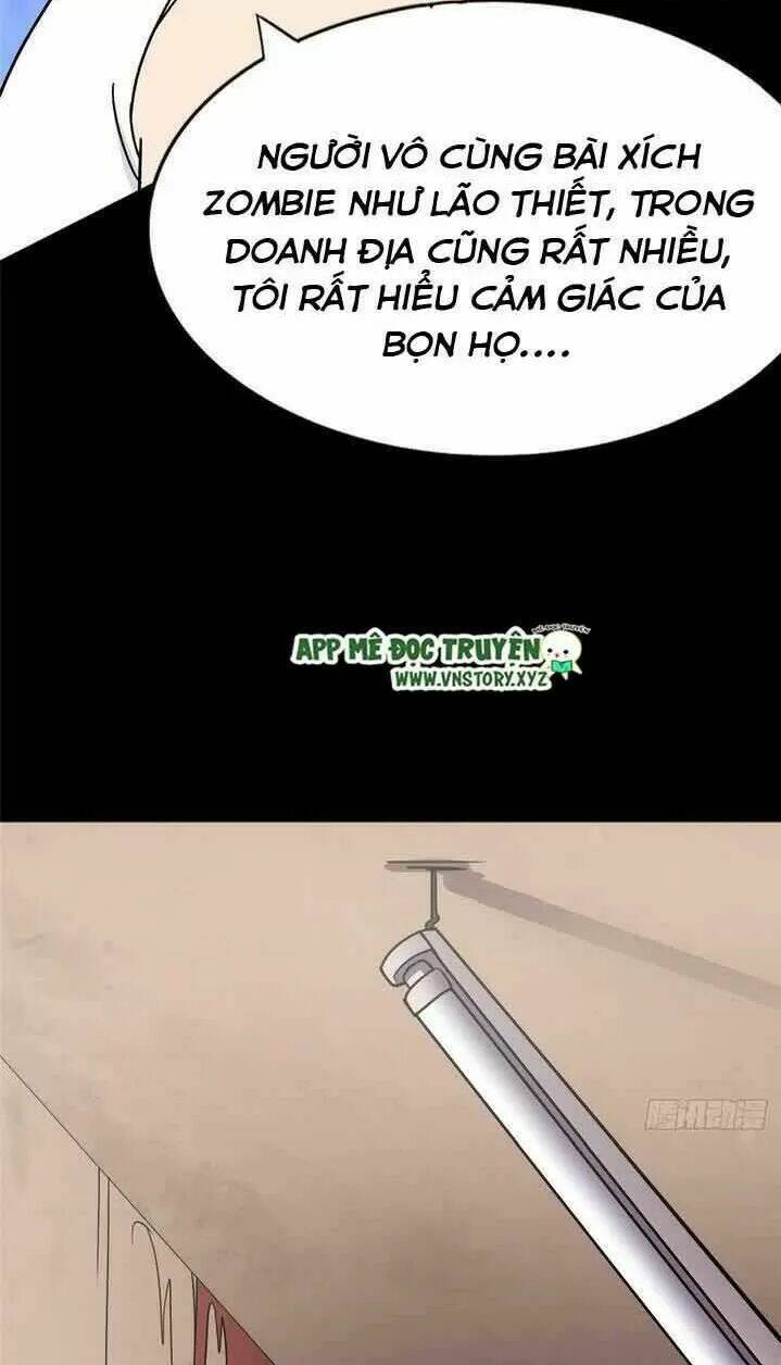 bạn gái virus của tôi chapter 179 42