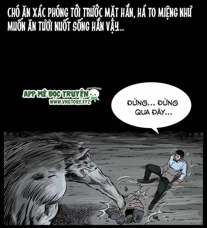 U Minh Ngụy Tượng Chapter 205 62