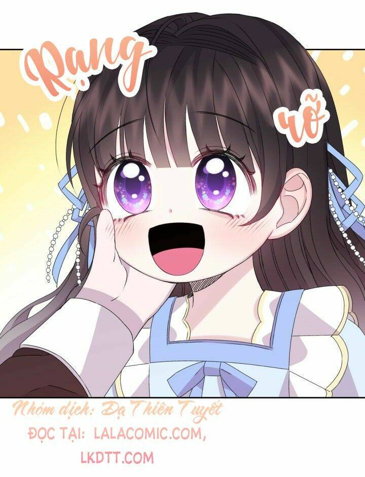 công chúa huỷ diệt chapter 20 65