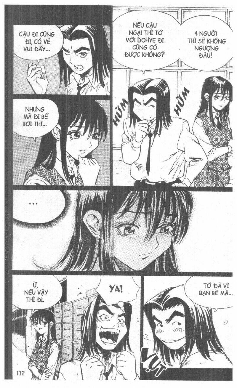 change guy chapter 110 110