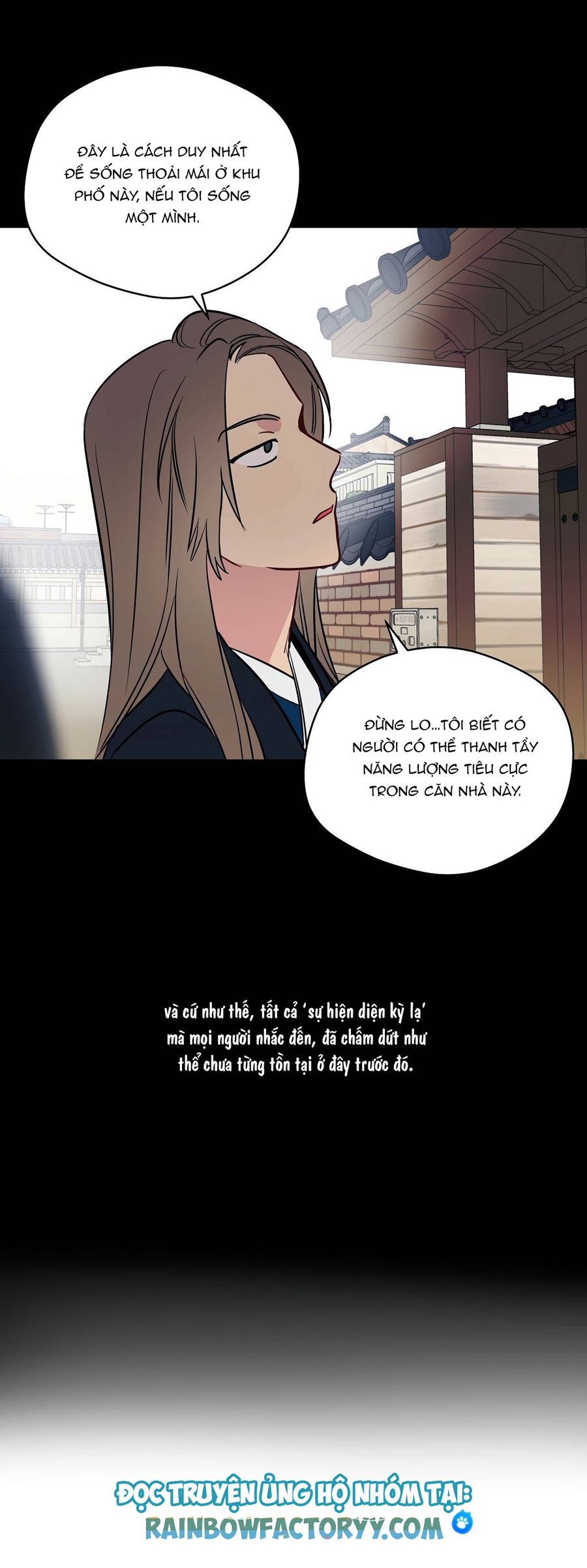 giấc mơ kì lạ chapter 43 21