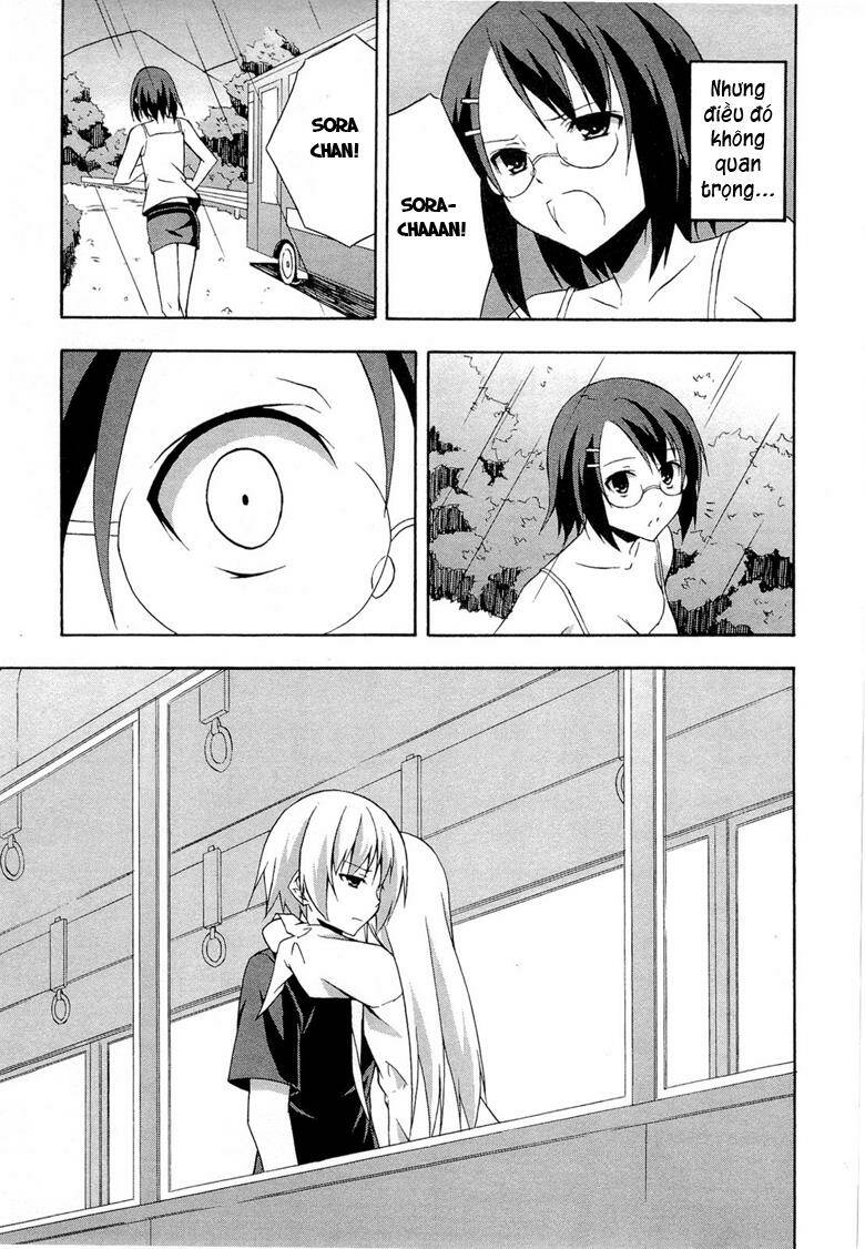 yosuga no sora chapter 9 8
