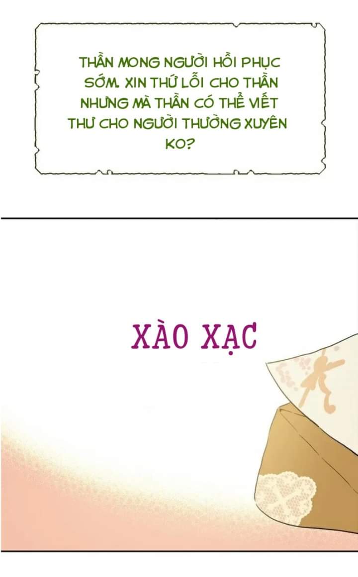 bỗng một ngày nọ tôi trở thành nàng công chúa chapter 48 42
