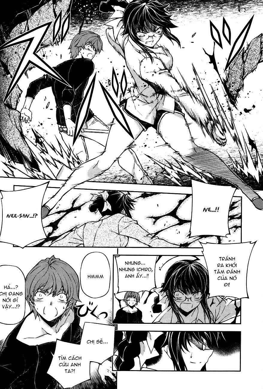 re:birth the lunatic taker chapter 7 13