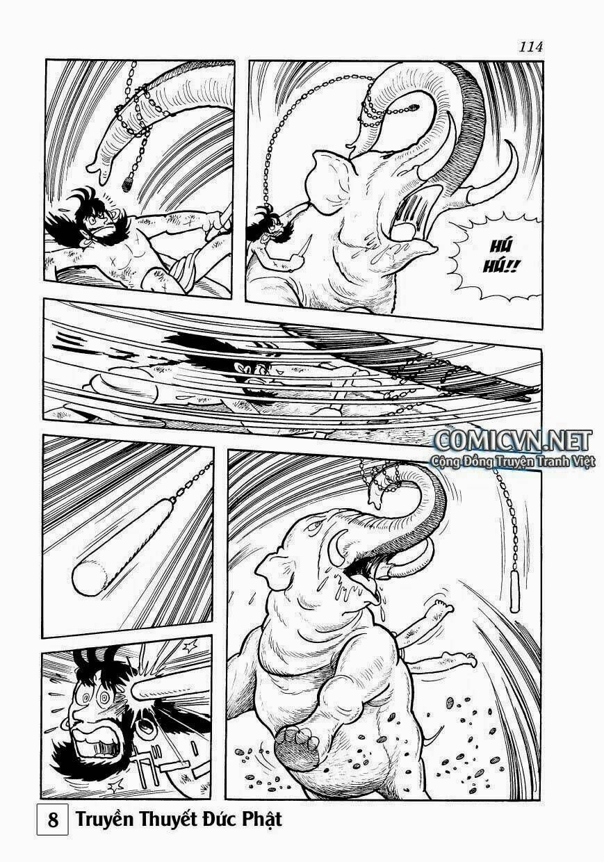 buddha - truyền thuyết đức phật chapter 36 51