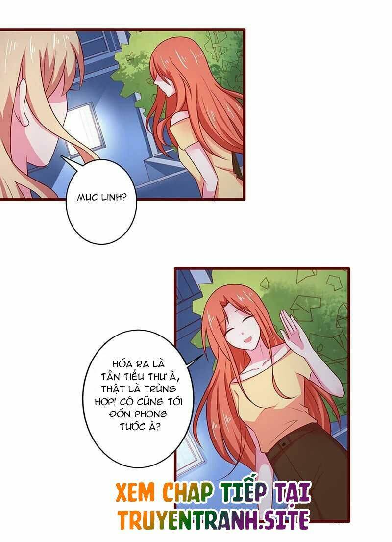 không gả cho tổng tài, gả cho người hầu chapter 65 14