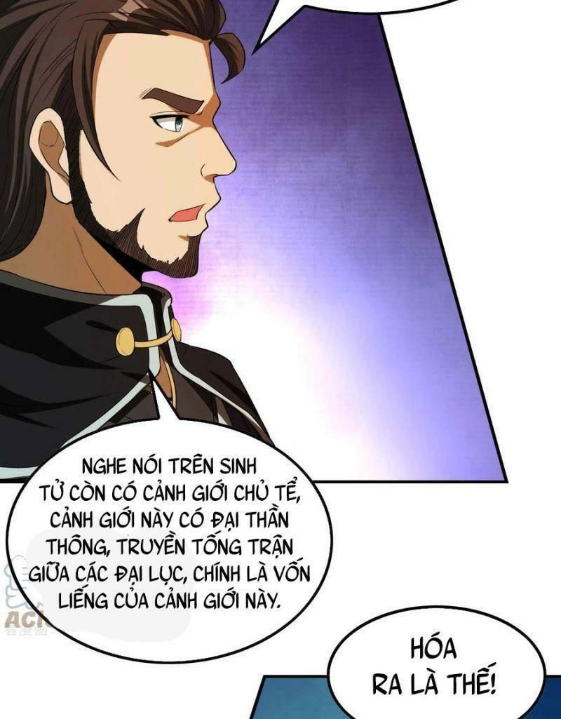 đệ nhất người ở rể chapter 154 24