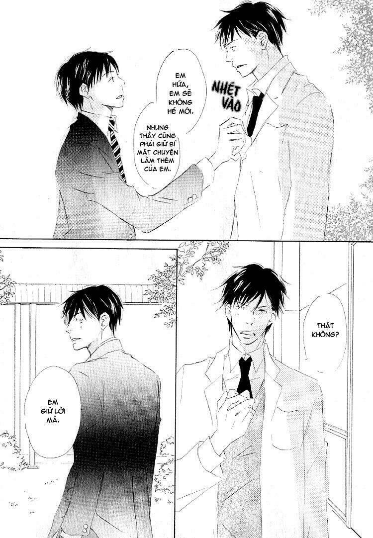 meguriau yo, baby! chapter 1 23