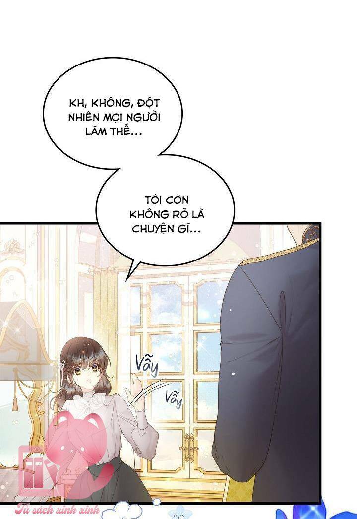[15+] công chúa chloe chapter 109 75