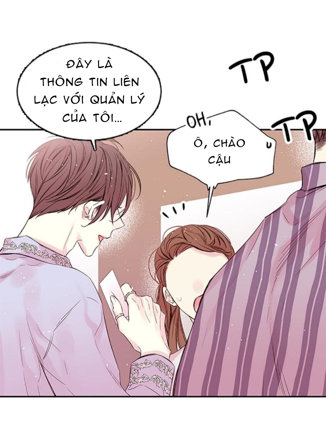 in my closet chapter 17 13