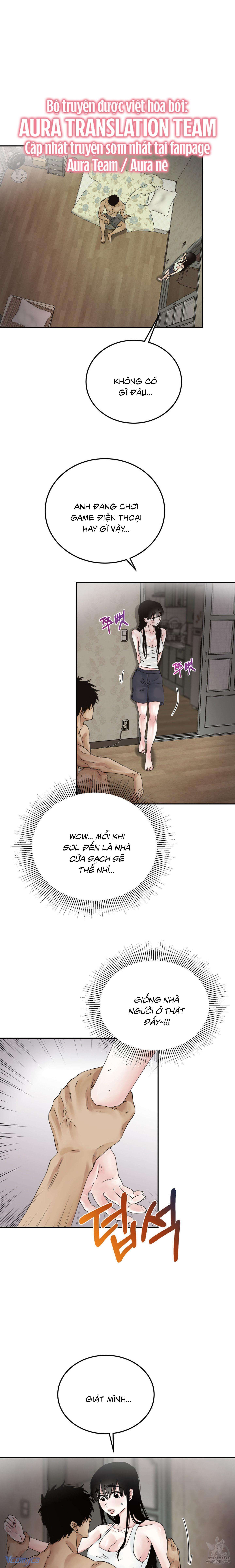 [18+] trở thành gia đình chapter 10 6