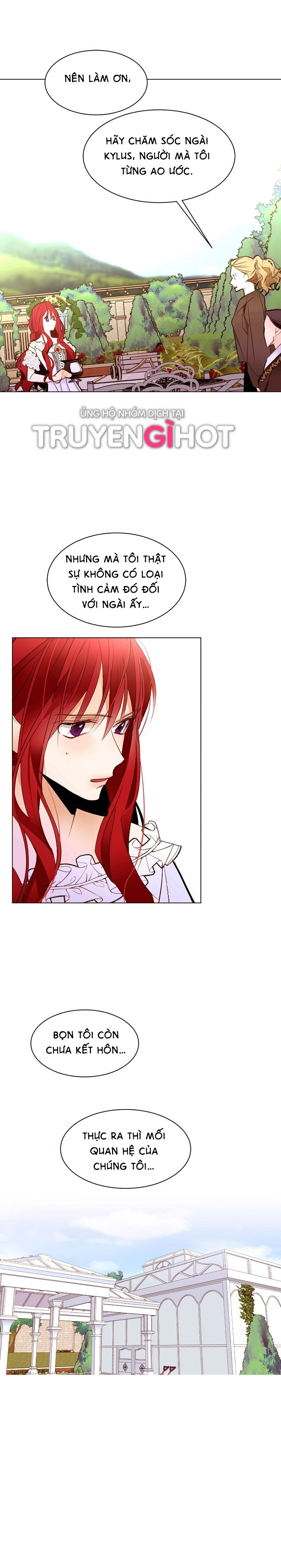 cuộc sống nhàm chán của quý cô tái sinh chapter 46 14