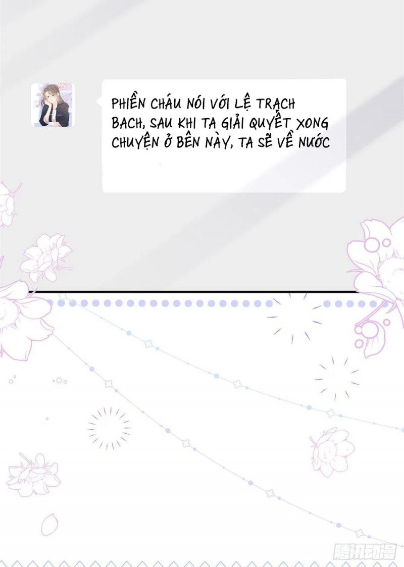 đoàn sủng lão đại ba tuổi rưỡi chapter 175 27