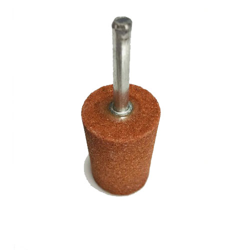 Đá Mài Hình Trụ Trục Cốt Phi 6