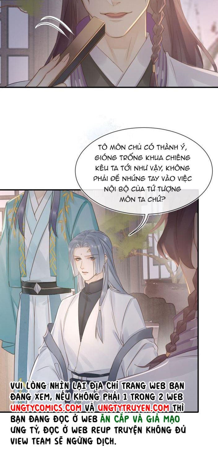 tù long chapter 55 15