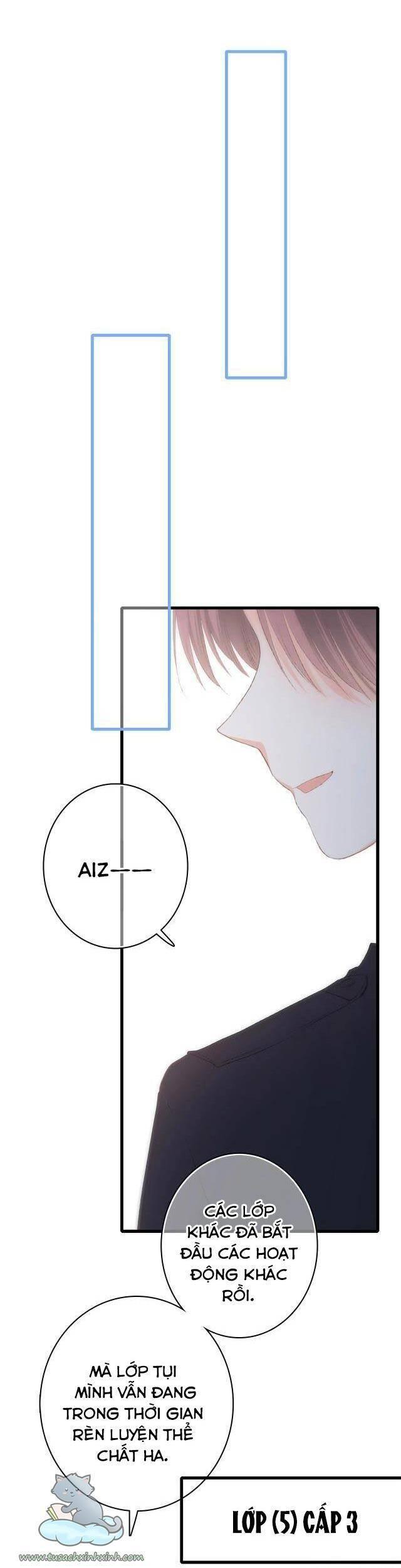 con tim rung động 2 chapter 76.2 22