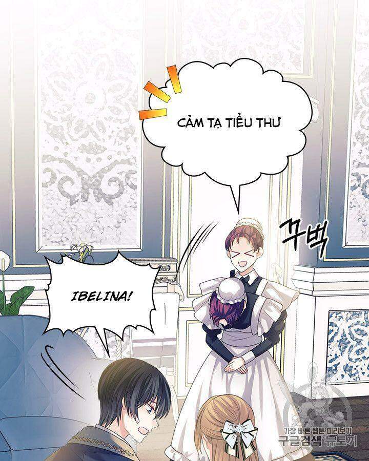 tôi trở thành hầu gái của một công tước chapter 77.2 9