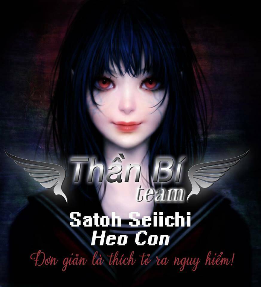 corpse party hysteric birthday 2u chapter 1 3