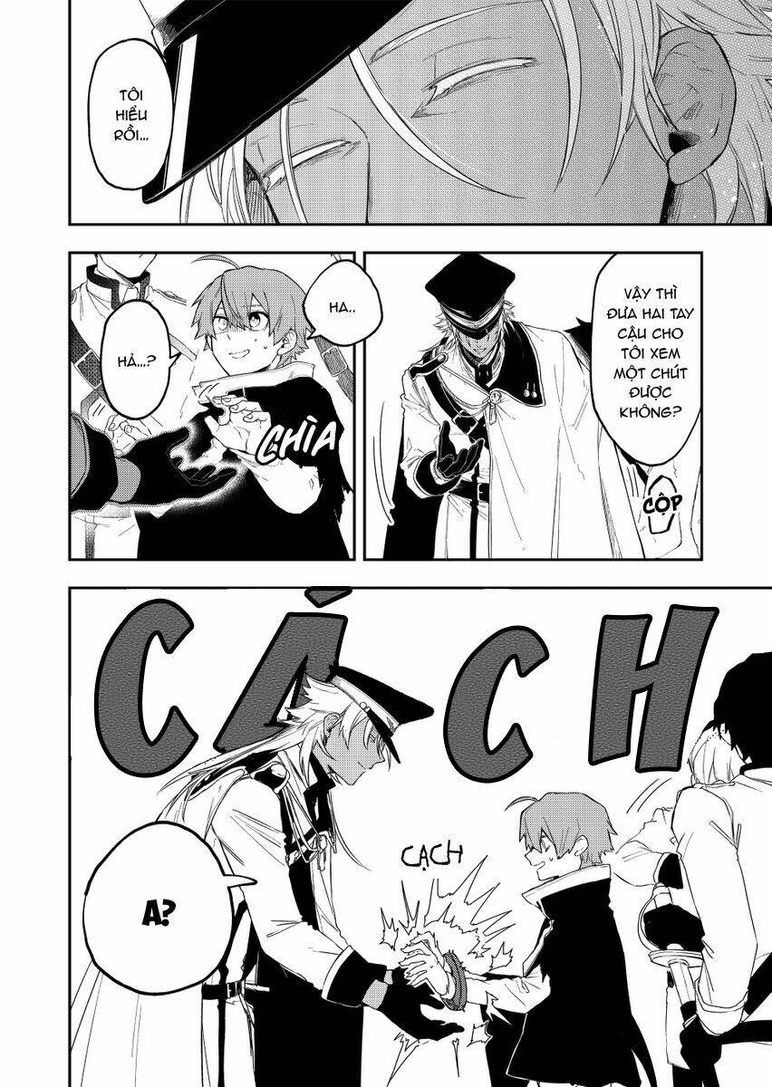 fushi no sougishi chapter 24 13