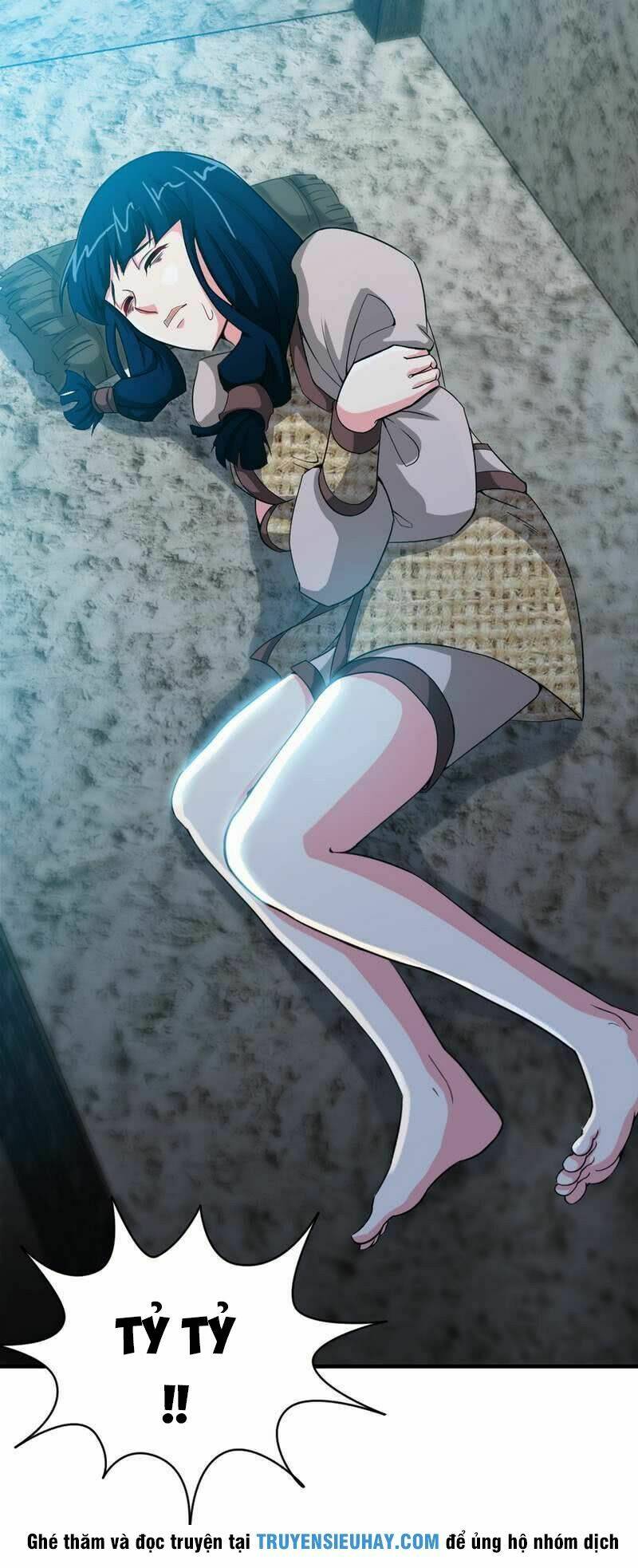 chí tôn thần ma chapter 4 3